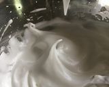 森永ホイッピーで作るなめらかチョコアイス作り方11写真