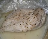 レンジで簡単☆チキンマリネ作り方3写真
