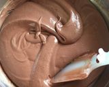 森永ホイッピーで作るなめらかチョコアイス作り方15写真