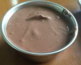 森永ホイッピーで作るなめらかチョコアイス作り方16写真