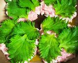 #冷めてもやわらか!ポークハンバーグ作り方4写真