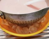 苺のヨーグルトムース作り方7写真