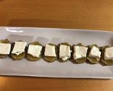 やみつき！いぶりがっことクリチ作り方4写真