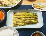 グリルに放置OK!ヤングコーンのグリル作り方5写真