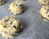 アメリカンチョコチップクッキー作り方4写真