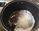 わらびのナムル作り方2写真