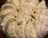 皮から手作り餃子作り方11写真