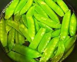 新♡豚肉の肉じゃが作り方6写真