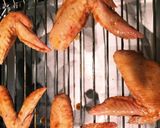 手羽先焼き作り方3写真