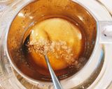 みりんで北京ダック風鶏もも肉オーブン焼き作り方3写真