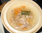 鍋焼きうどん作り方2写真