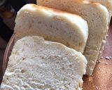 薄力粉手作り食パン作り方9写真