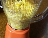 甘くて美味しい☆日向夏の皮の甘露煮作り方1写真