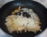 キーマカレーの基本レシピ作り方3写真
