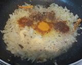 キーマカレーの基本レシピ作り方4写真