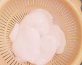 よもぎ団子作り方5写真