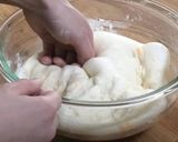 チーズ好きにはたまらない！チーズ食パン！作り方14写真