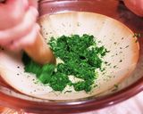 よもぎ団子作り方6写真