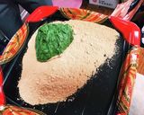 よもぎ団子作り方9写真