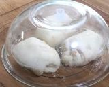 チーズ好きにはたまらない！チーズ食パン！作り方16写真