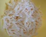 じゃが芋の味噌チーズグラタン作り方4写真
