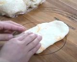 チーズ好きにはたまらない！チーズ食パン！作り方18写真