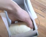 チーズ好きにはたまらない！チーズ食パン！作り方20写真
