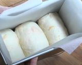 チーズ好きにはたまらない！チーズ食パン！作り方21写真