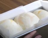 チーズ好きにはたまらない！チーズ食パン！作り方22写真