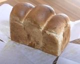 チーズ好きにはたまらない！チーズ食パン！作り方25写真