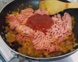 キーマカレーの基本レシピ作り方5写真