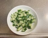 簡単!レンジでポテトサラダ作り方3写真