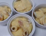 じゃが芋の味噌チーズグラタン作り方7写真