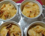 じゃが芋の味噌チーズグラタン作り方8写真
