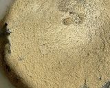 イイダコの煮物（下処理と捌き方、煮るまで作り方2写真