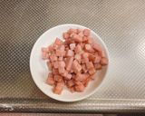 簡単!レンジでポテトサラダ作り方5写真