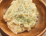 簡単!レンジでポテトサラダ作り方11写真