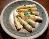 手作りメンマ　「発酵筍」塩だけで発酵作り方35写真