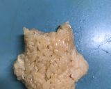 キャラ弁＊リーゼントのツッパリ君作り方1写真