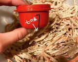 ごぼうサラダ作り方9写真