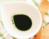 離乳食初期☆ほうれん草のトロトロ作り方3写真
