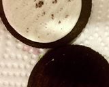 生クリーム不使用！オレオチーズケーキ作り方3写真