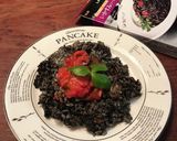 キャラ弁＊リーゼントのツッパリ君作り方5写真