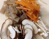 アサリの炊き込みご飯作り方6写真