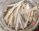 アサリの炊き込みご飯作り方5写真
