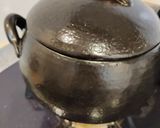 アサリの炊き込みご飯作り方10写真
