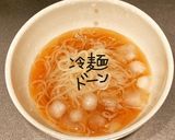 冷麺作り方7写真