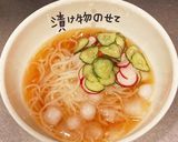 冷麺作り方9写真