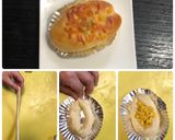 手作りパン　　成形作り方12写真