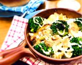鶏胸肉とお野菜のチーズグリル作り方9写真